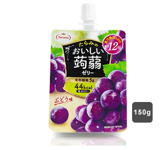 Fruit Jelly Tarami Corporation Products
